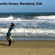 2013 USA Atlantic Ocean
